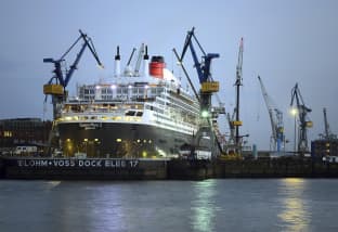 Hamburg