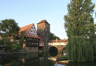 Nürnberg