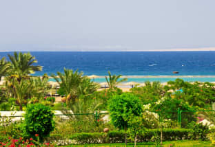 Hurghada