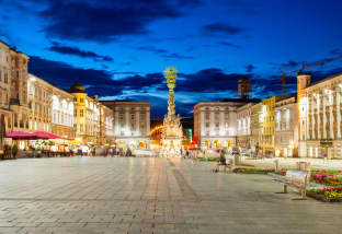 Linz