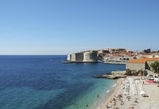 Dubrovnik