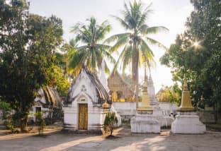 Luang Prabang