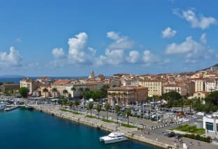 Ajaccio
