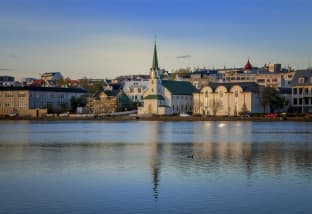 Reykjavík