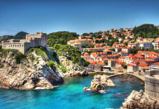 Dubrovnik