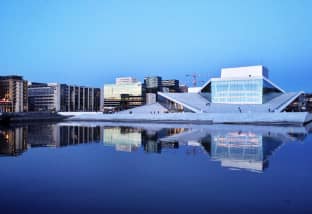 Oslo