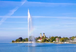 Friedrichshafen