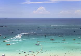 Pattaya