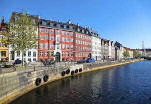 Kopenhagen