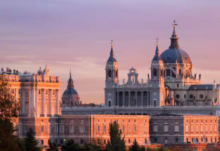 Madrid