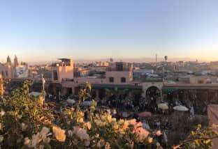 Marrakesch