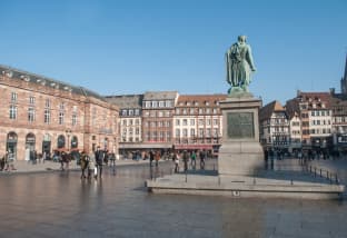Straßburg