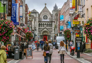 Dublin