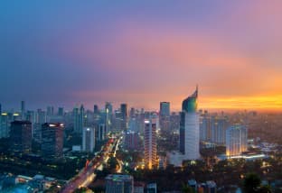 Jakarta