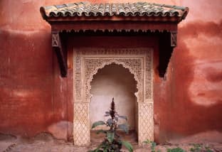 Marrakesch