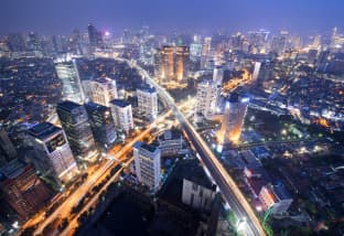 Jakarta