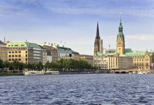 Hamburg
