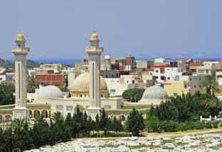 Monastir