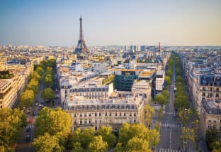 Paris