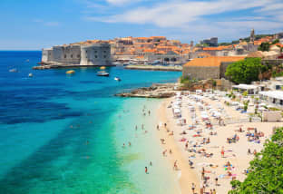 Dubrovnik