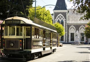 Christchurch