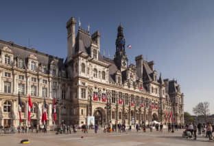 Paris