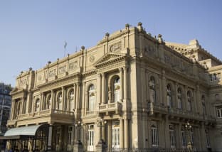Buenos Aires