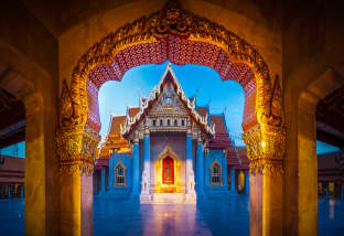 Bangkok
