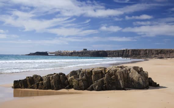 Puerto del Rosario