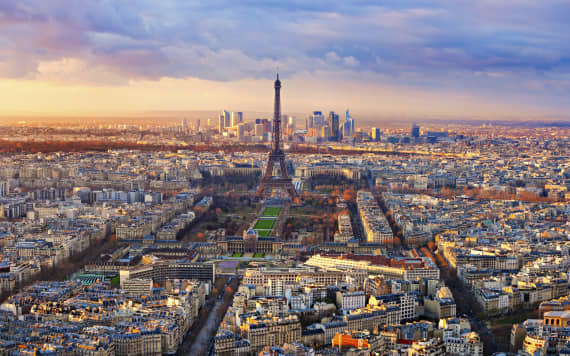 Paris