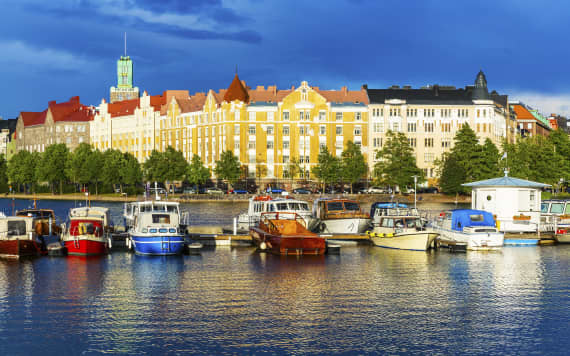 Helsinki