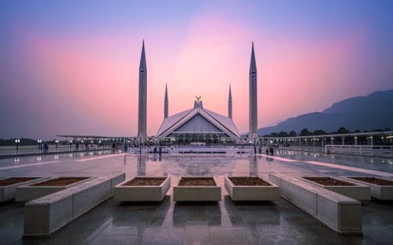 Islamabad