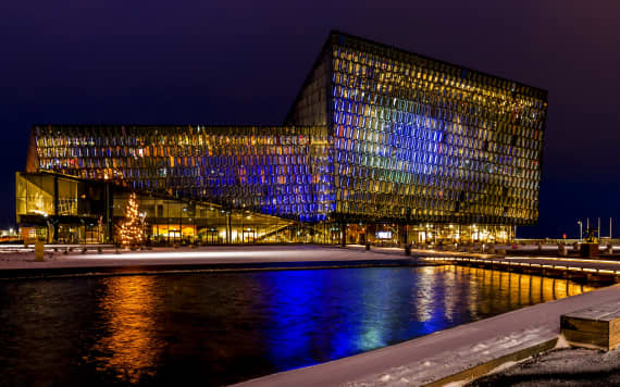 Reykjavík