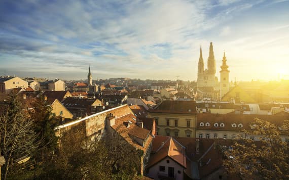 Zagreb