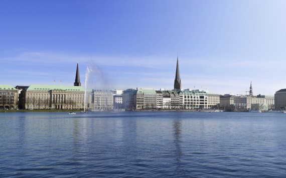 Hamburg