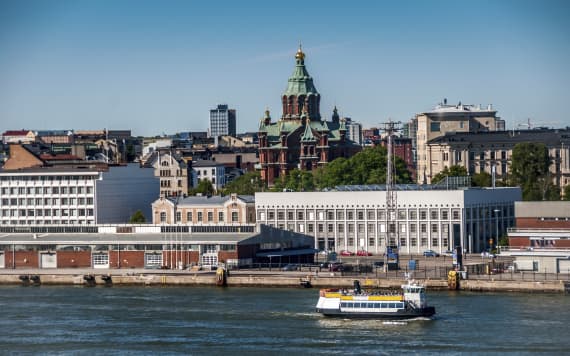 Helsinki