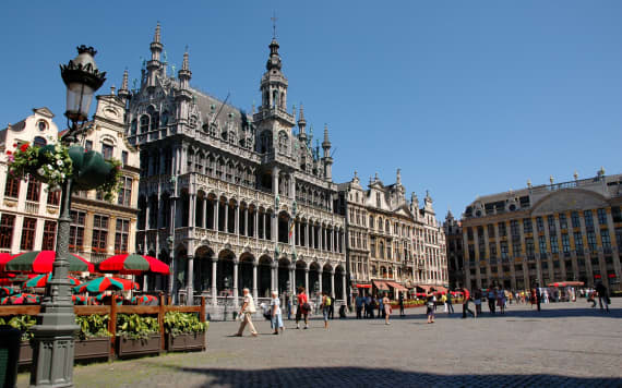 Brüssel