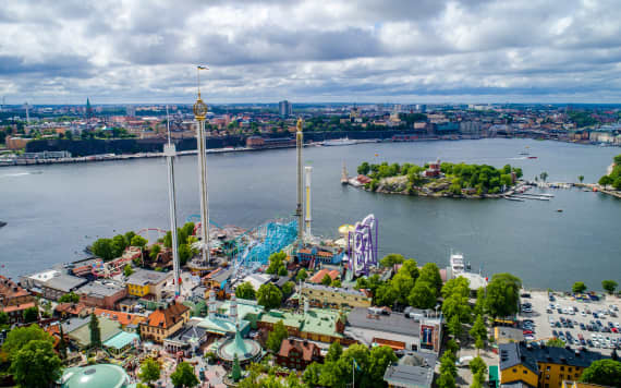 Stockholm