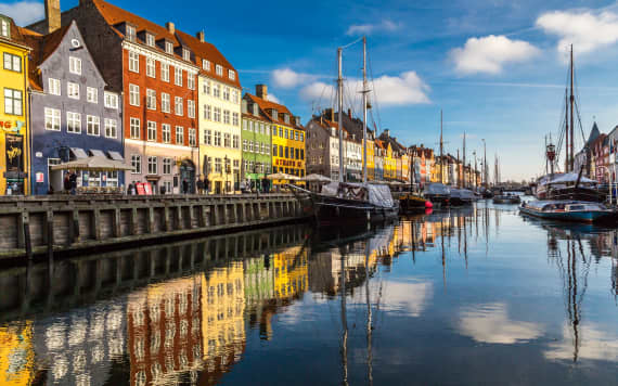 Kopenhagen