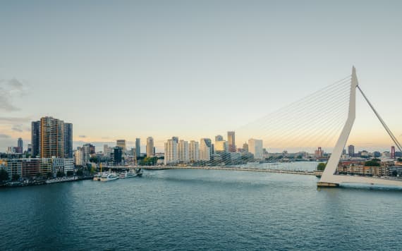Rotterdam