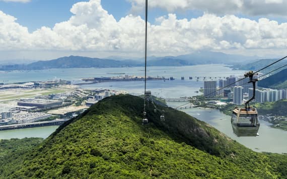 Hong Kong