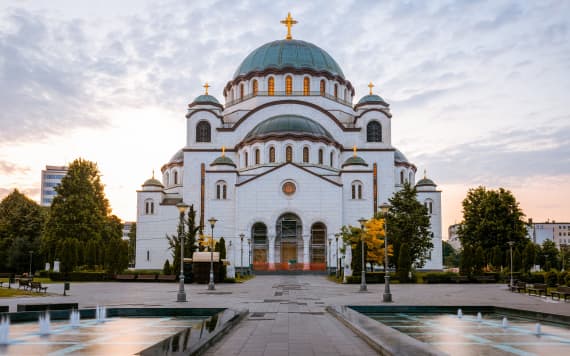 Belgrad