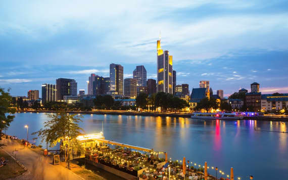 Frankfurt/Main
