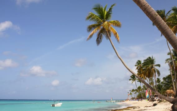Santo Domingo