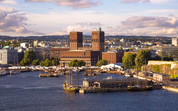 Oslo