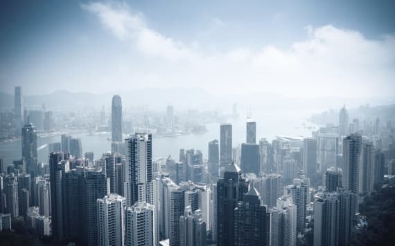 Hong Kong