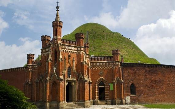 Krakau