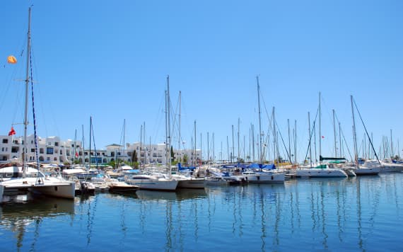 Monastir