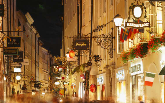 Salzburg