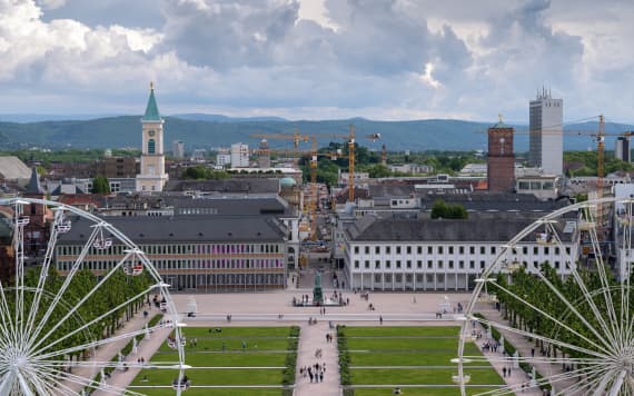 Karlsruhe